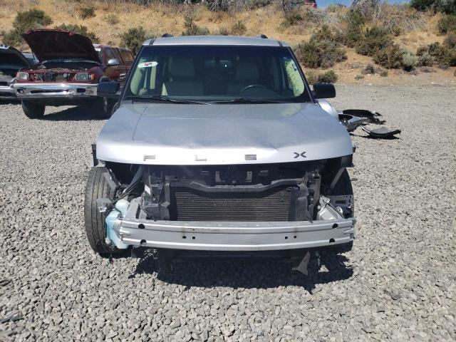 Photo 4 VIN: 2FMHK6C88KBA21063 - FORD FLEX SEL 