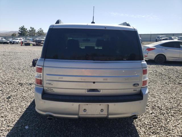 Photo 5 VIN: 2FMHK6C88KBA21063 - FORD FLEX SEL 