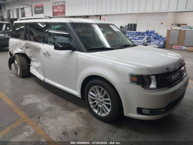 Photo 0 VIN: 2FMHK6C88KBA22343 - FORD FLEX 