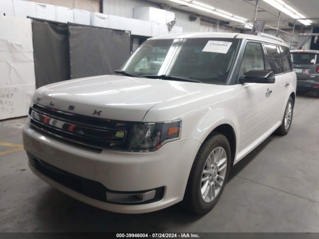 Photo 1 VIN: 2FMHK6C88KBA22343 - FORD FLEX 