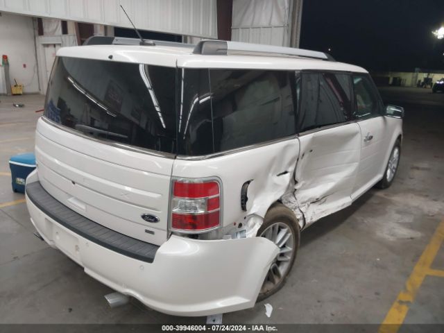 Photo 3 VIN: 2FMHK6C88KBA22343 - FORD FLEX 