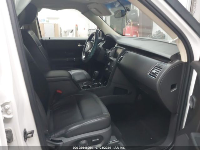 Photo 4 VIN: 2FMHK6C88KBA22343 - FORD FLEX 