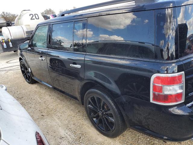 Photo 1 VIN: 2FMHK6C88KBA26120 - FORD FLEX SEL 