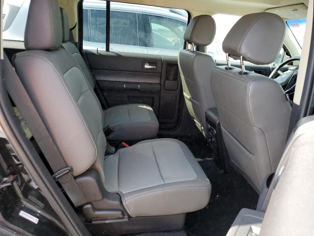 Photo 10 VIN: 2FMHK6C88KBA26120 - FORD FLEX SEL 