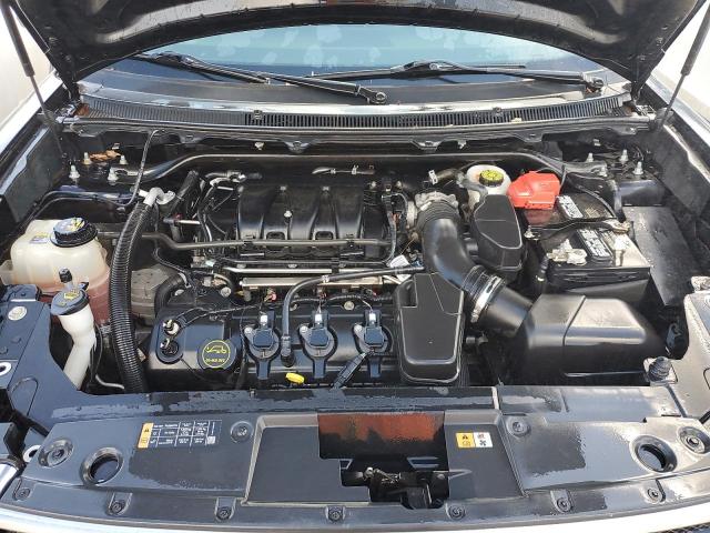 Photo 11 VIN: 2FMHK6C88KBA26120 - FORD FLEX SEL 