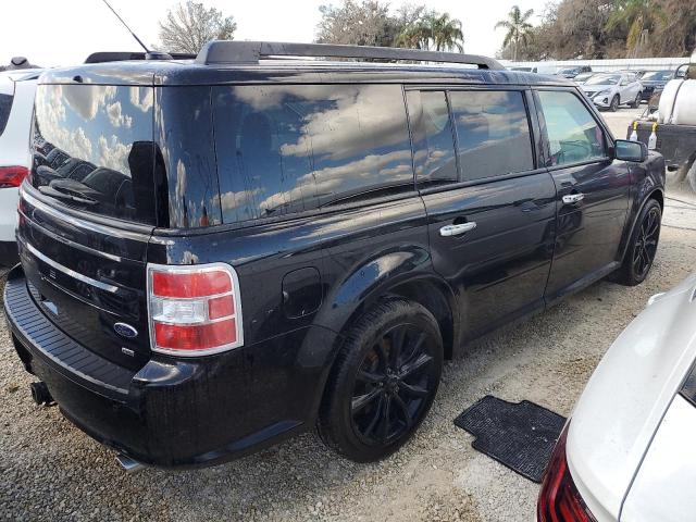 Photo 2 VIN: 2FMHK6C88KBA26120 - FORD FLEX SEL 