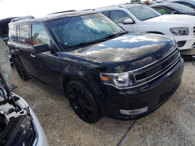 Photo 3 VIN: 2FMHK6C88KBA26120 - FORD FLEX SEL 