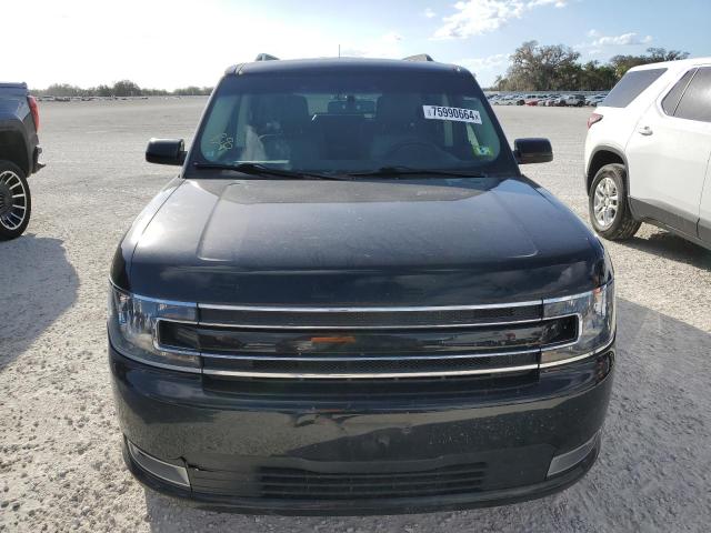 Photo 4 VIN: 2FMHK6C88KBA26120 - FORD FLEX SEL 