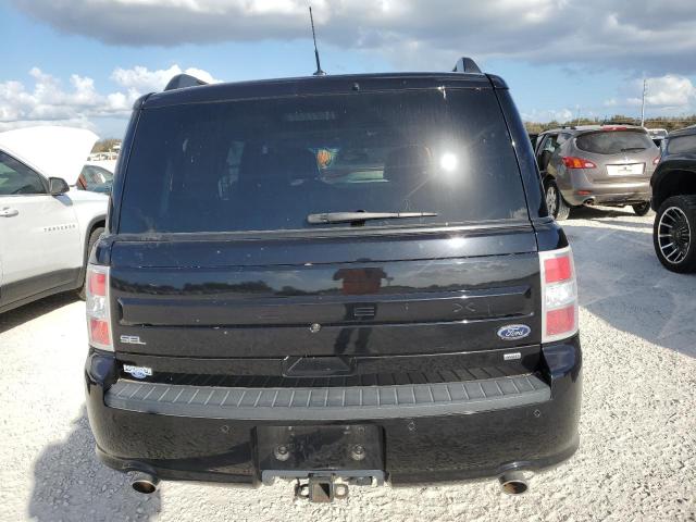 Photo 5 VIN: 2FMHK6C88KBA26120 - FORD FLEX SEL 