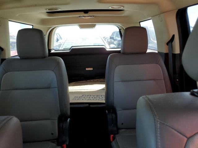 Photo 9 VIN: 2FMHK6C88KBA26120 - FORD FLEX SEL 