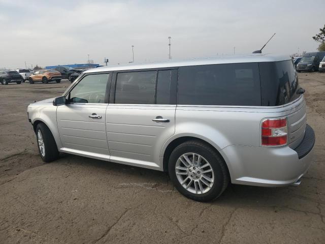 Photo 1 VIN: 2FMHK6C88KBA31382 - FORD FLEX SEL 