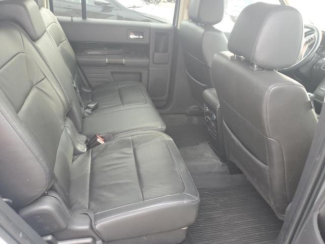 Photo 10 VIN: 2FMHK6C88KBA31382 - FORD FLEX SEL 