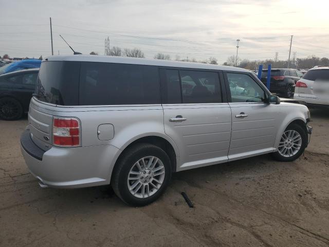 Photo 2 VIN: 2FMHK6C88KBA31382 - FORD FLEX SEL 