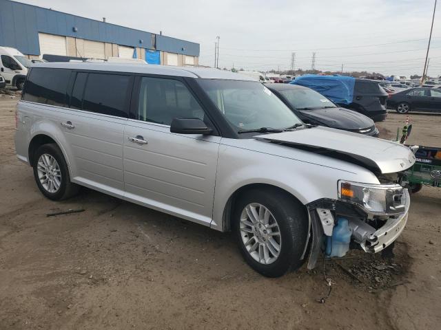 Photo 3 VIN: 2FMHK6C88KBA31382 - FORD FLEX SEL 