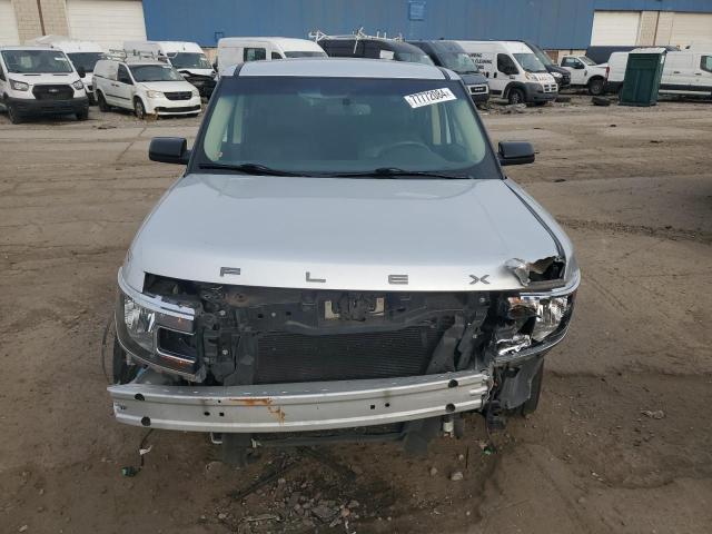 Photo 4 VIN: 2FMHK6C88KBA31382 - FORD FLEX SEL 