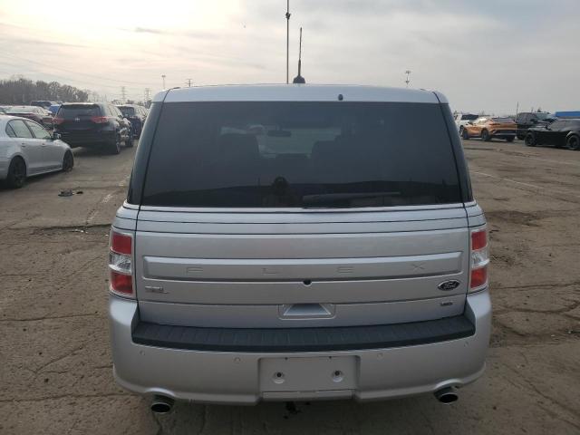 Photo 5 VIN: 2FMHK6C88KBA31382 - FORD FLEX SEL 