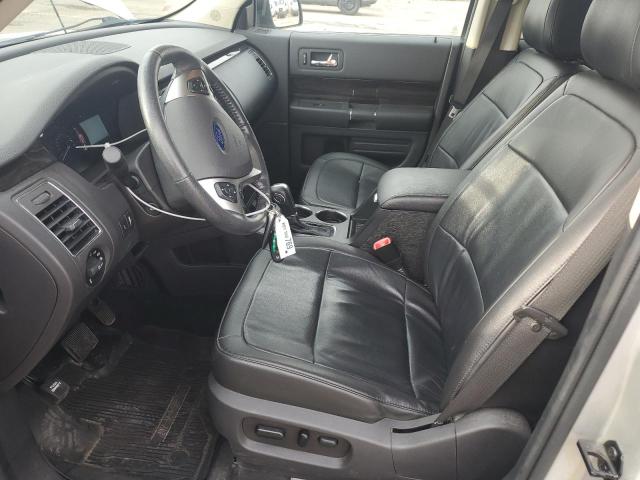 Photo 6 VIN: 2FMHK6C88KBA31382 - FORD FLEX SEL 