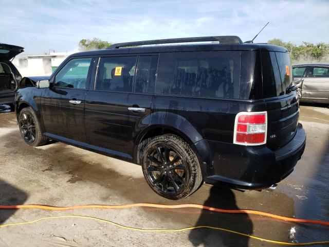 Photo 1 VIN: 2FMHK6C88KBA33519 - FORD FLEX 