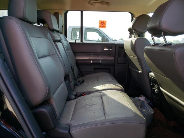 Photo 10 VIN: 2FMHK6C88KBA33519 - FORD FLEX 