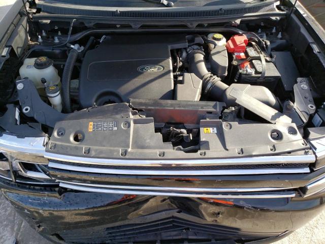 Photo 11 VIN: 2FMHK6C88KBA33519 - FORD FLEX 