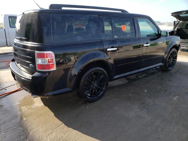 Photo 2 VIN: 2FMHK6C88KBA33519 - FORD FLEX 