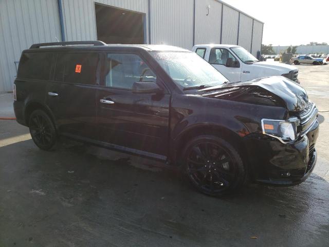 Photo 3 VIN: 2FMHK6C88KBA33519 - FORD FLEX 