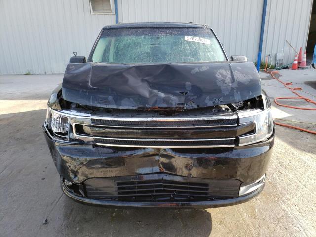 Photo 4 VIN: 2FMHK6C88KBA33519 - FORD FLEX 