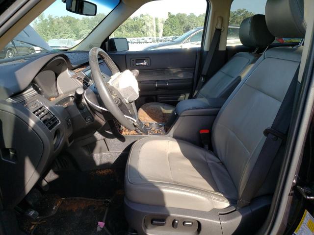 Photo 6 VIN: 2FMHK6C88KBA33519 - FORD FLEX 