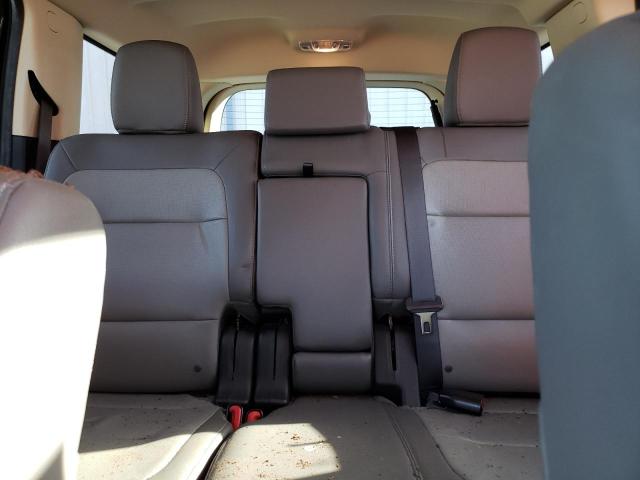 Photo 9 VIN: 2FMHK6C88KBA33519 - FORD FLEX 