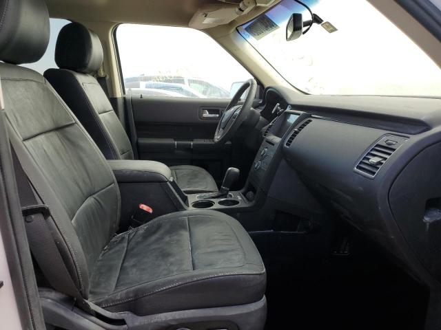 Photo 4 VIN: 2FMHK6C88KBA36873 - FORD FLEX SEL 