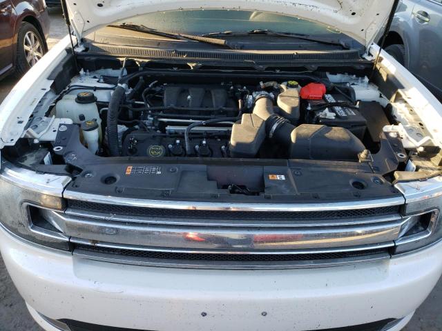 Photo 6 VIN: 2FMHK6C88KBA36873 - FORD FLEX SEL 