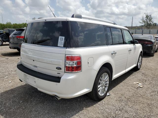 Photo 3 VIN: 2FMHK6C88KBA37036 - FORD FLEX SEL 