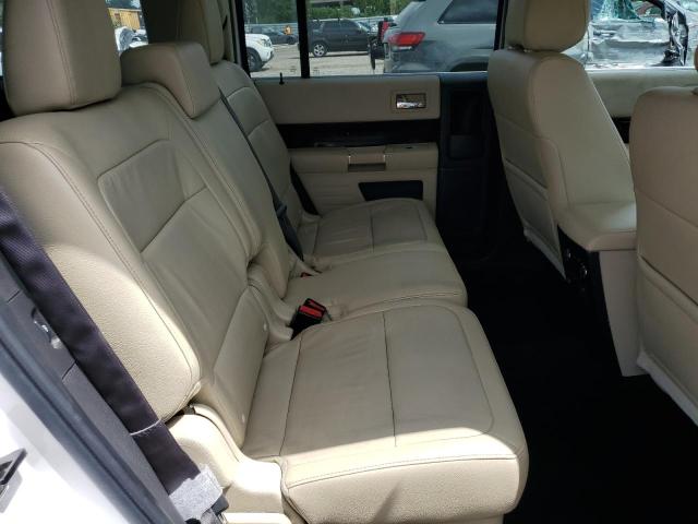 Photo 5 VIN: 2FMHK6C88KBA37036 - FORD FLEX SEL 