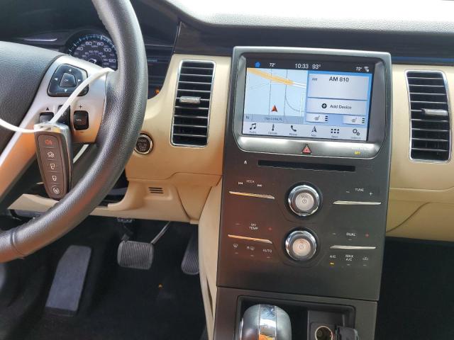 Photo 8 VIN: 2FMHK6C88KBA37036 - FORD FLEX SEL 