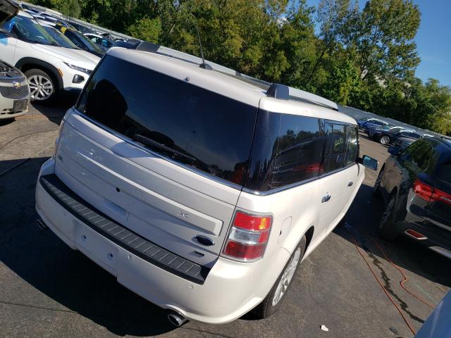 Photo 3 VIN: 2FMHK6C88KBA37036 - FORD FLEX SEL 