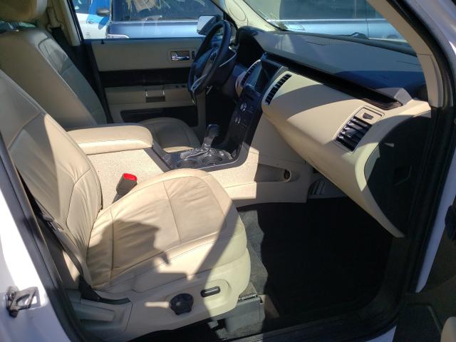 Photo 4 VIN: 2FMHK6C88KBA37036 - FORD FLEX SEL 