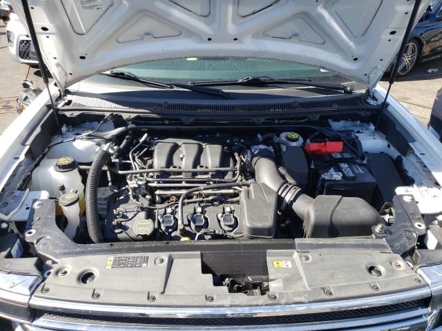 Photo 6 VIN: 2FMHK6C88KBA37036 - FORD FLEX SEL 