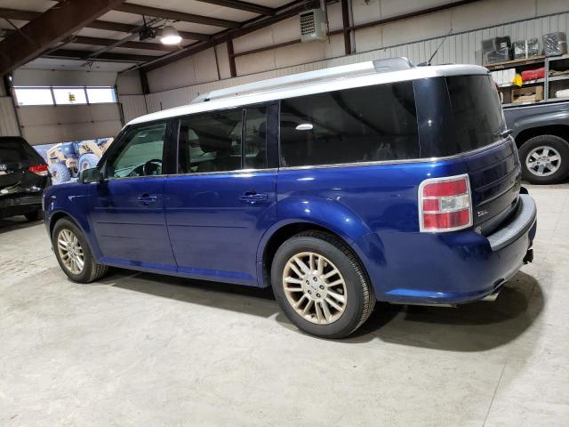 Photo 1 VIN: 2FMHK6C89DBD00203 - FORD FLEX 