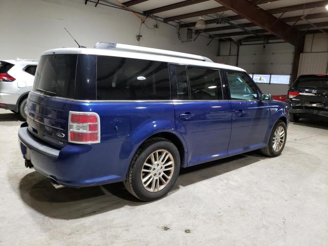 Photo 2 VIN: 2FMHK6C89DBD00203 - FORD FLEX 