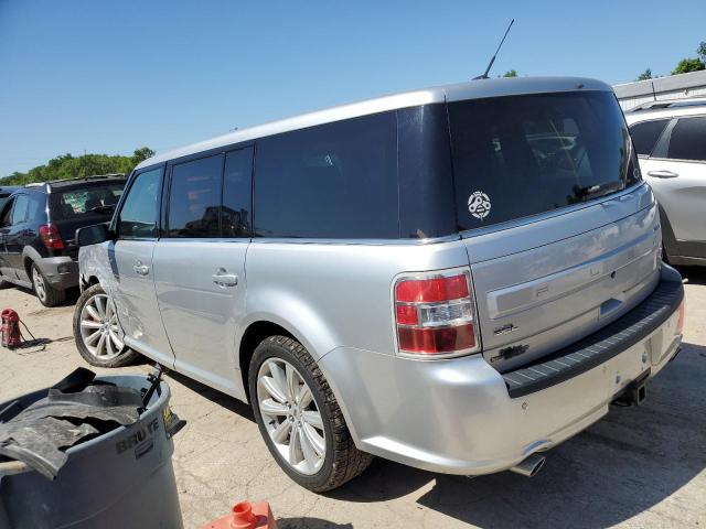 Photo 1 VIN: 2FMHK6C89DBD01710 - FORD FLEX 