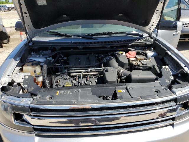 Photo 10 VIN: 2FMHK6C89DBD01710 - FORD FLEX 