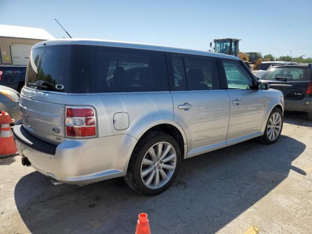 Photo 2 VIN: 2FMHK6C89DBD01710 - FORD FLEX 