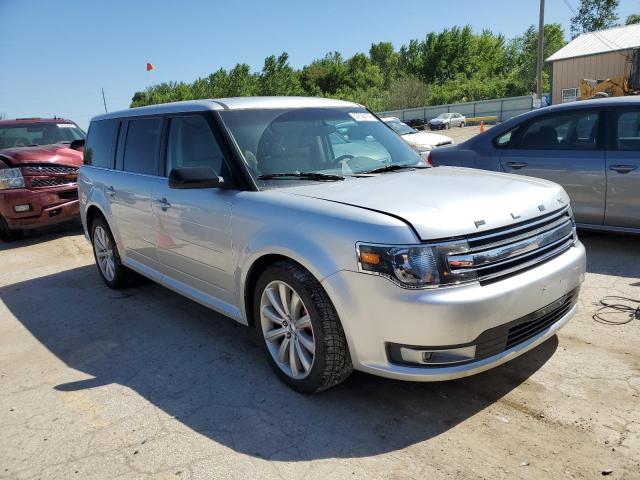 Photo 3 VIN: 2FMHK6C89DBD01710 - FORD FLEX 