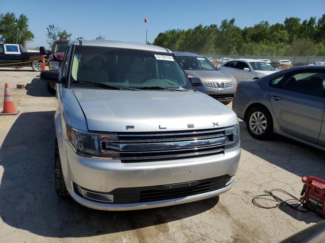 Photo 4 VIN: 2FMHK6C89DBD01710 - FORD FLEX 