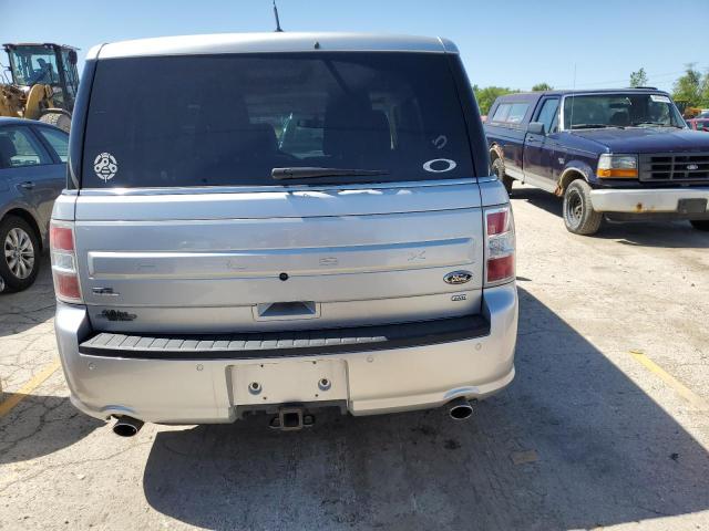 Photo 5 VIN: 2FMHK6C89DBD01710 - FORD FLEX 