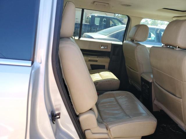 Photo 9 VIN: 2FMHK6C89DBD01710 - FORD FLEX 