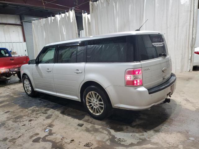 Photo 1 VIN: 2FMHK6C89DBD14098 - FORD FLEX 