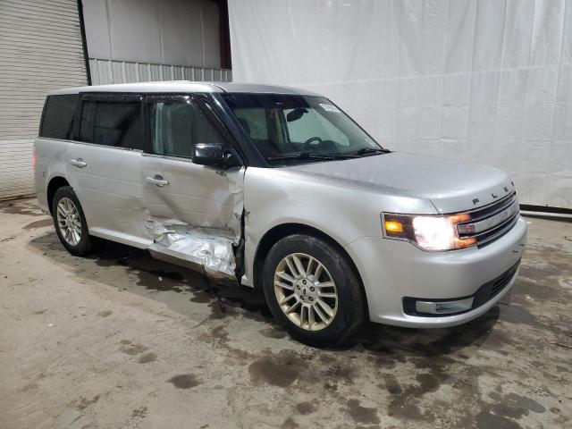 Photo 3 VIN: 2FMHK6C89DBD14098 - FORD FLEX 