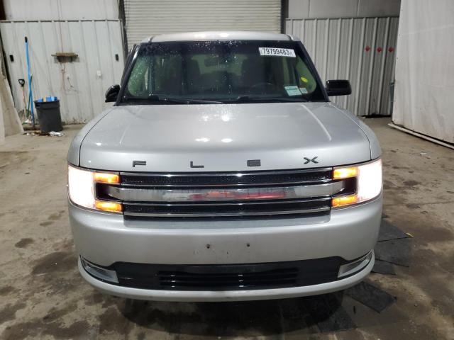 Photo 4 VIN: 2FMHK6C89DBD14098 - FORD FLEX 