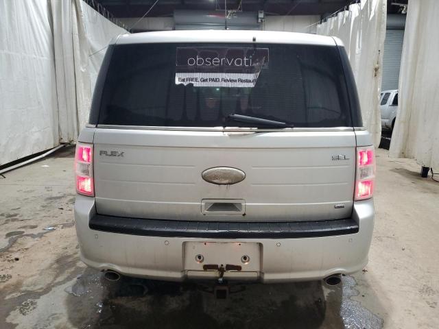 Photo 5 VIN: 2FMHK6C89DBD14098 - FORD FLEX 